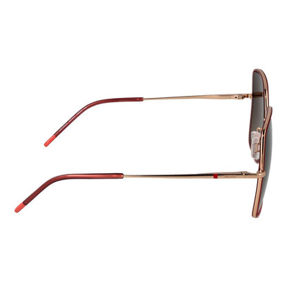 Hugo Boss Multicolor Metal Sunglasses 1728,67345776800,Accessories,Glasses and Sunglasses - Accessories,Hugo Boss,Multicolor,New with tags,Sunglasses - Glasses and Sunglasses - Accessories,Women