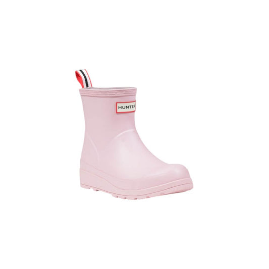 Hunter Multicolor Recycled Polyester Ankle