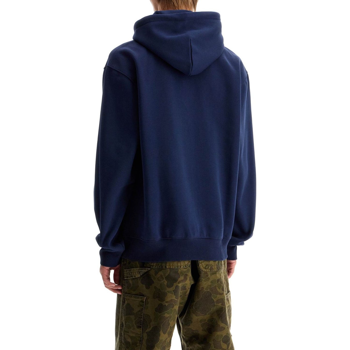 Carhartt Wip hooded sweatshirt with Topwear Carhartt Wip