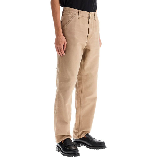 Carhartt Wip work pants Trousers Carhartt Wip