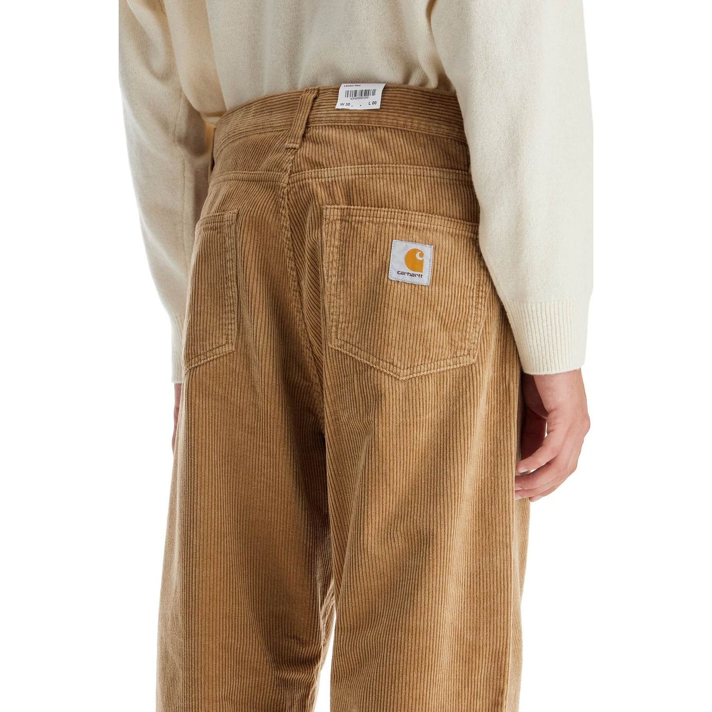 Carhartt Wip landon corduroy pants Trousers Carhartt Wip