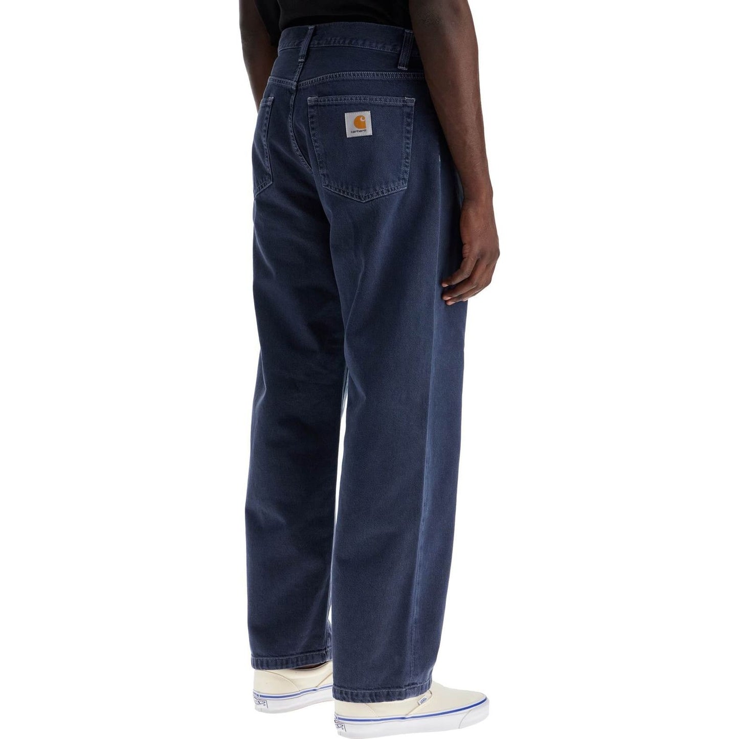 Carhartt Wip loose fit landon jeans Jeans Carhartt Wip