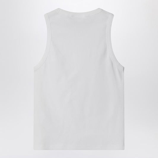 Carhartt WIP Philips A-Shirt white