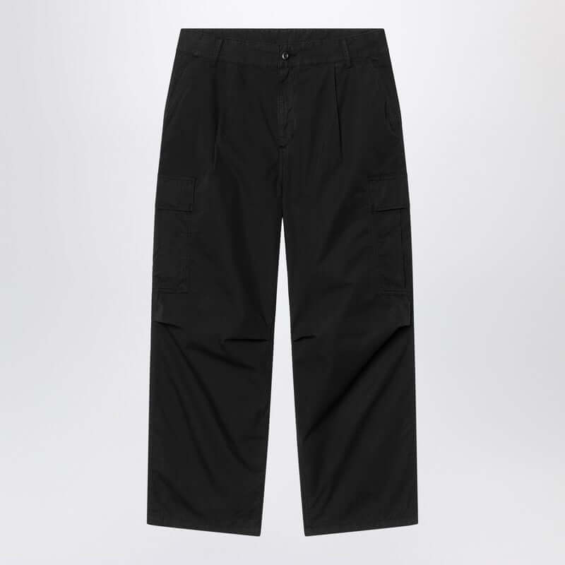 Carhartt WIP Black Cole Cargo Pants
