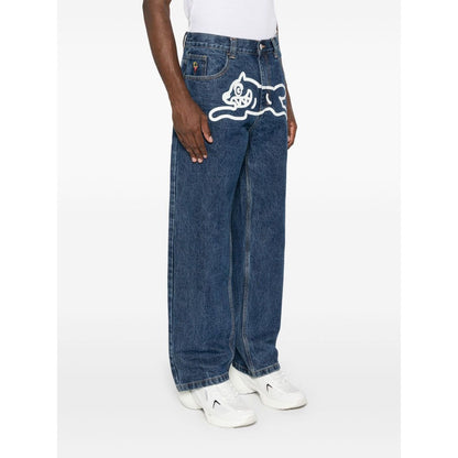 ICECREAM Jeans Blue Jeans