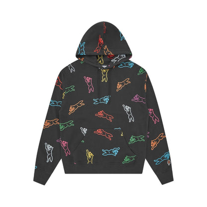 ICECREAM Sweaters Grey Topwear