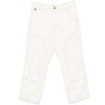 ICECREAM Trousers Beige Trousers