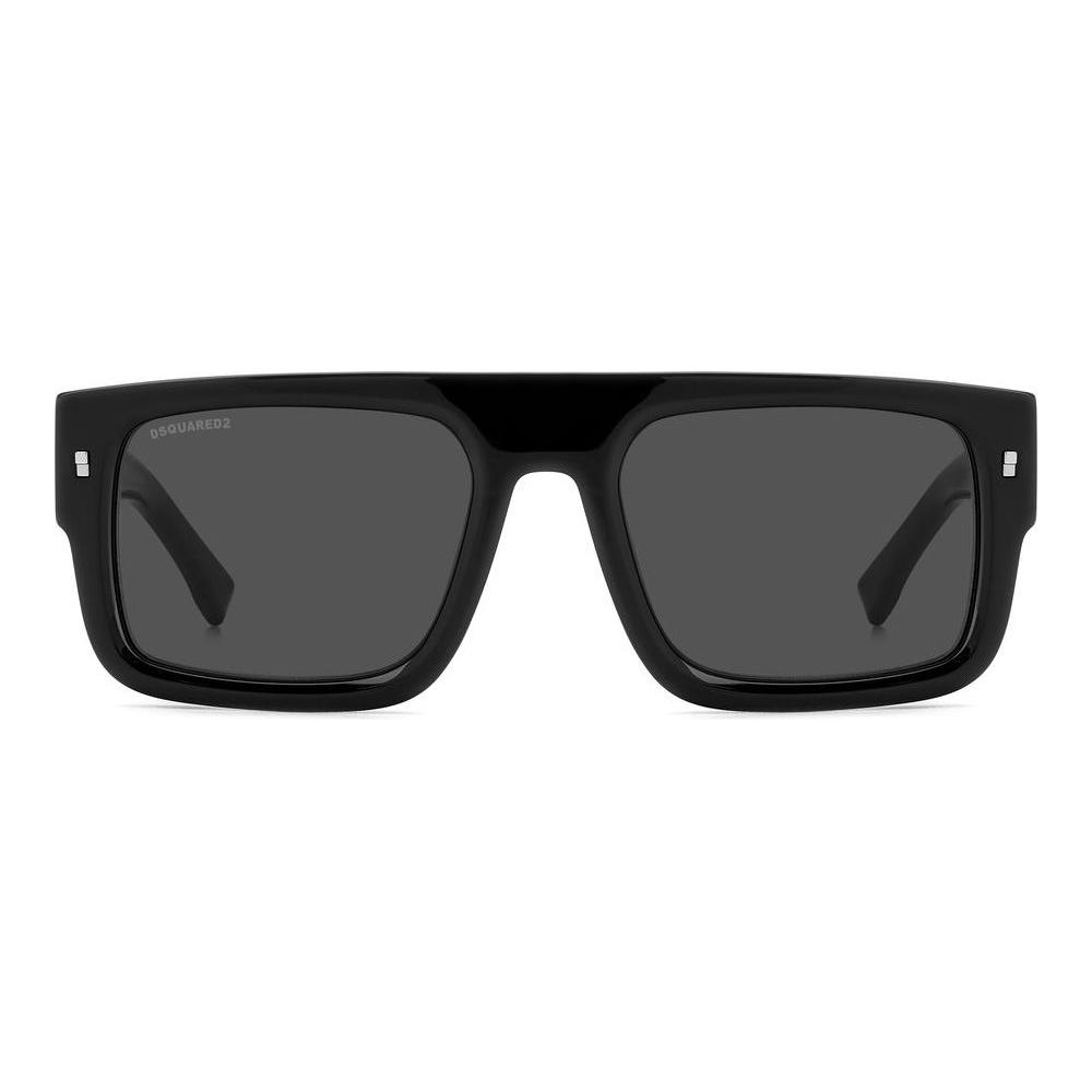 DSQUARED2 MOD. ICON 0008_S SUNGLASSES & EYEWEAR DSQUARED2 SUNGLASSES