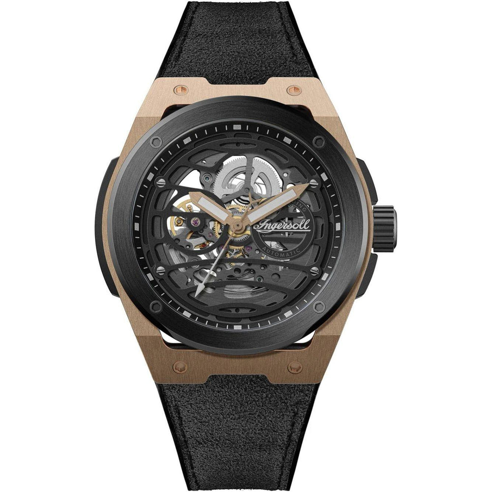 INGERSOLL 1892 WATCHES Mod. I15202 WATCHES