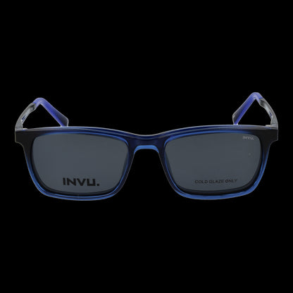 INVU MOD. M4003 49F-1