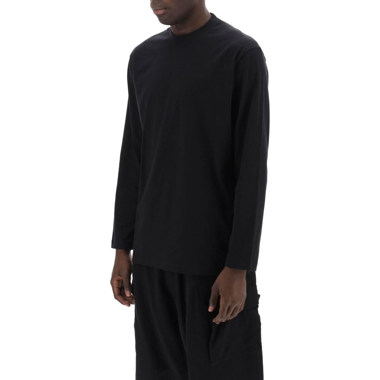 Y-3 long sleeve t-shirt Topwear Y-3