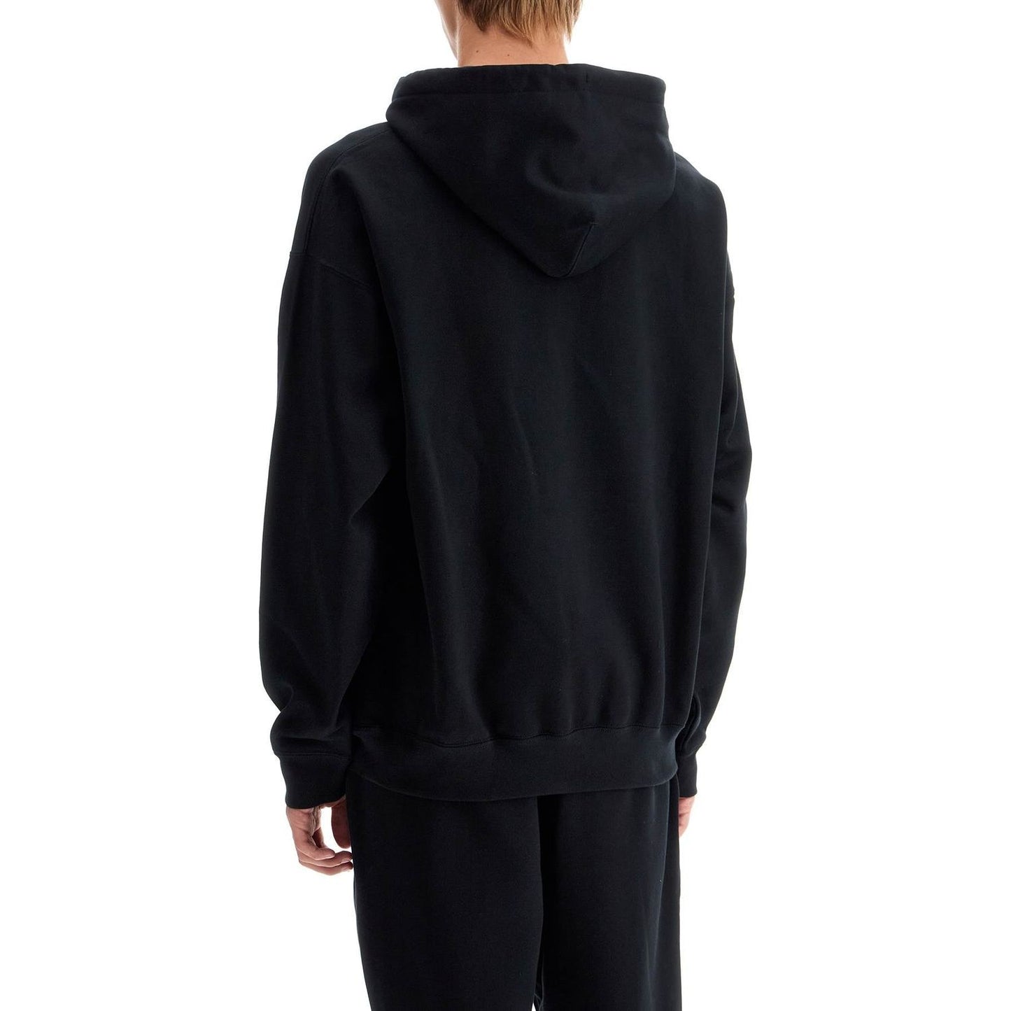 Y-3 oversized hoodie with hood Topwear Y-3