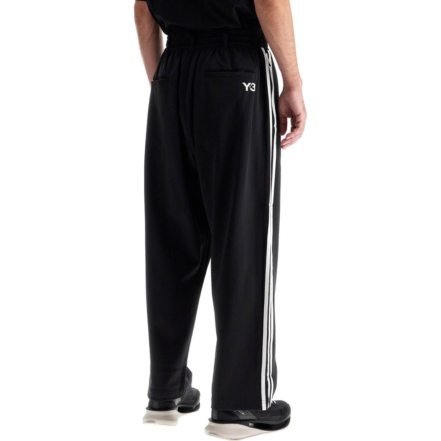 Y-3 jersey knit pants for Trousers Y-3