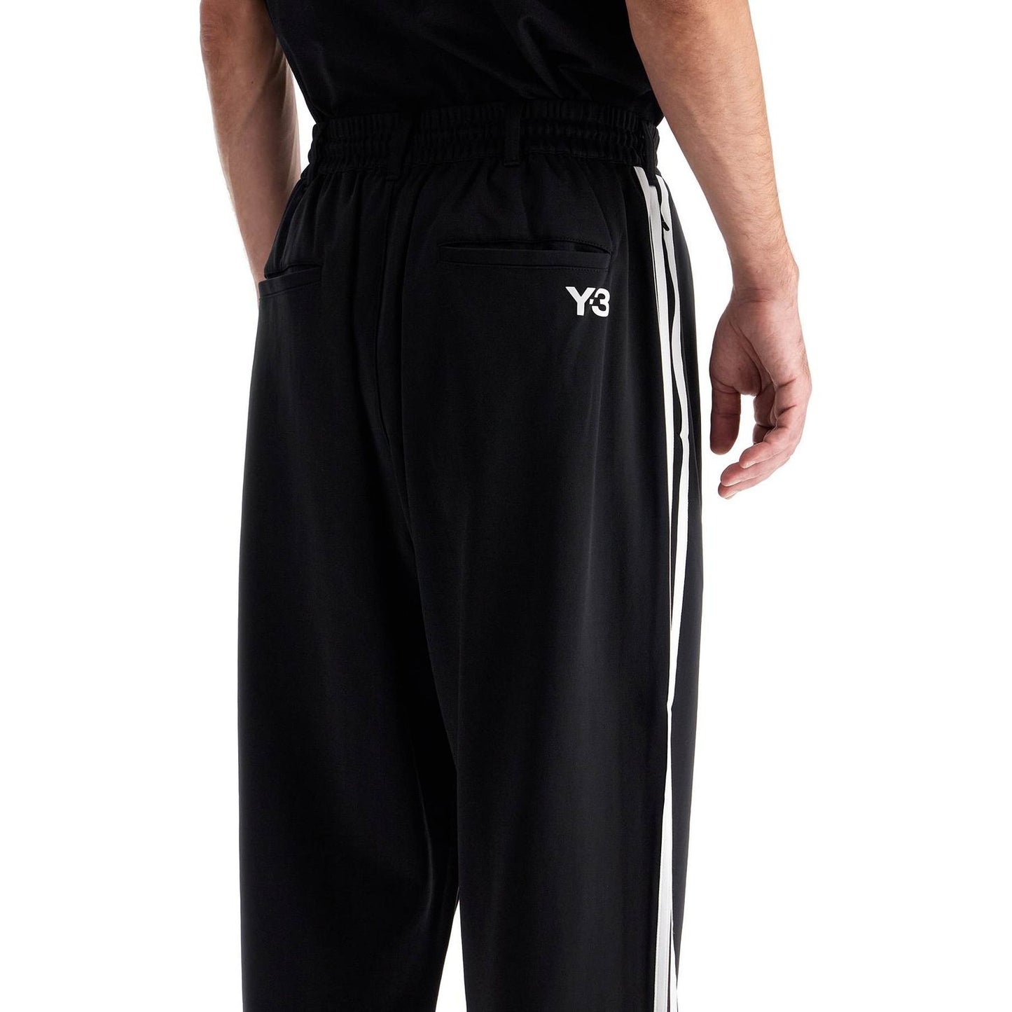 Y-3 jersey knit pants for Trousers Y-3