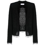 Iro Jackets Black Jackets