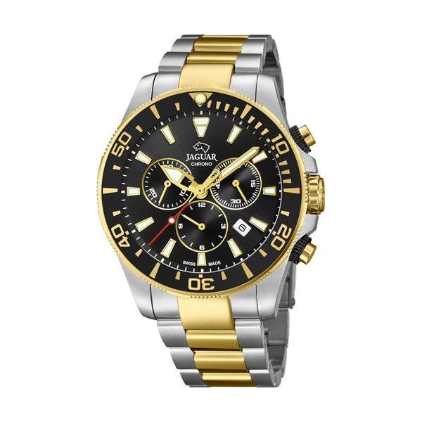 JAGUAR WATCHES Mod. J862/2 J862_2