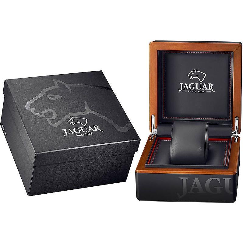 JAGUAR WATCHES Mod. J864/3 J864_3