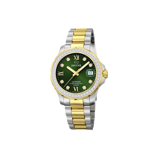 JAGUAR WATCHES Mod. J893/3 WATCHES