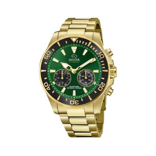 JAGUAR WATCHES Mod. J899/1 J899_1