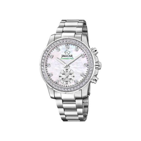 JAGUAR WATCHES Mod. J980/1 J980_1