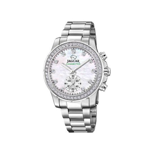 JAGUAR WATCHES Mod. J980/1 J980_1