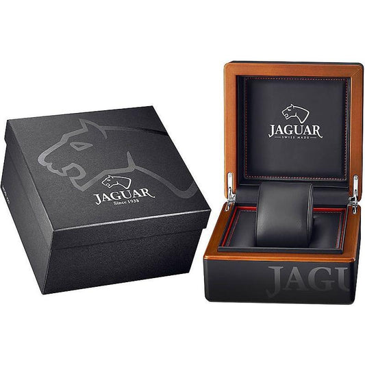JAGUAR WATCHES Mod. J980/2 J980_2