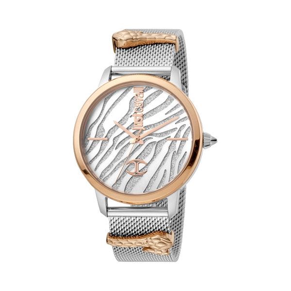 JUST CAVALLI TIME Mod. JC1L127M0095-0