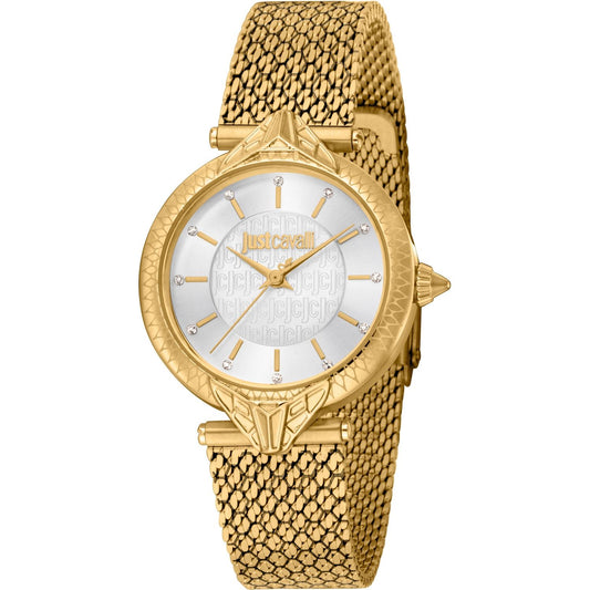 JUST CAVALLI Mod. ANIMALIER WATCHES JUST CAVALLI TIME