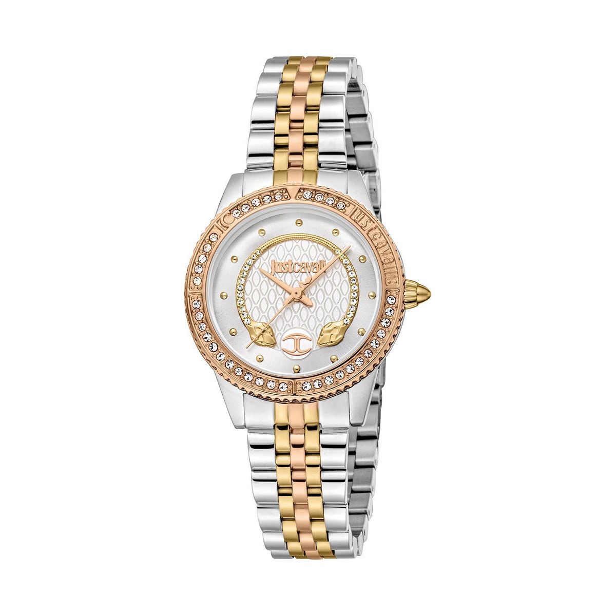 JUST CAVALLI TIME WATCHES Mod. JC1L275M0085 WATCHES JUST CAVALLI TIME