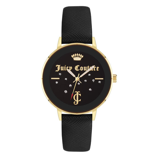 JUICY COUTURE MOD. JC_1264GPBK-0