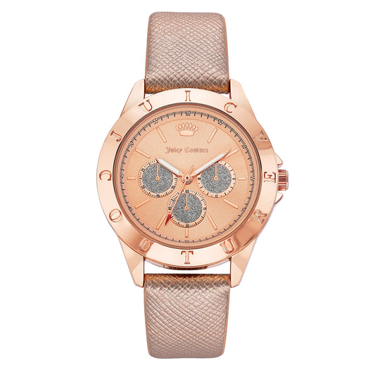 JUICY COUTURE MOD. JC_1294RGRG-0