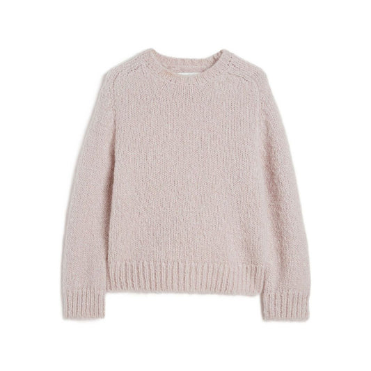 JIL SANDER PLUS Sweaters Pink Topwear