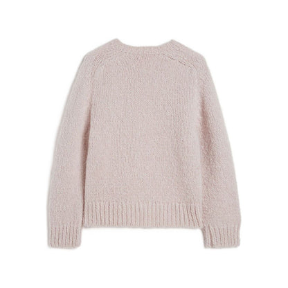 JIL SANDER PLUS Sweaters Pink Topwear