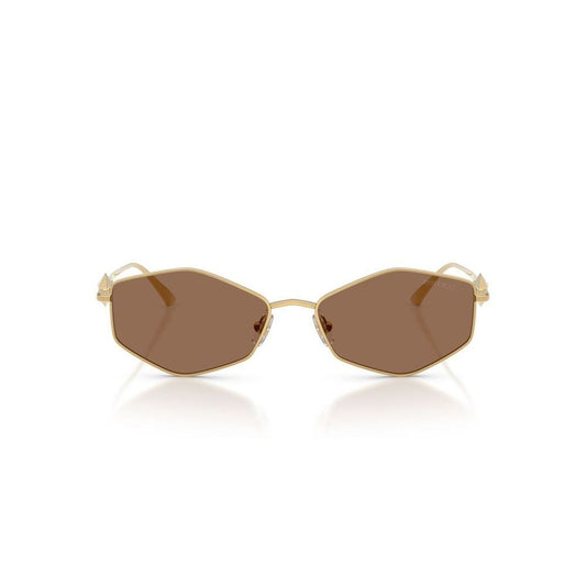 JIMMY CHOO MOD. JC 4017 lady's sunglasses, metal frame, stylish eyewear for women.