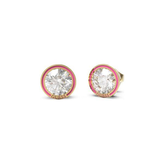 GUESS JEWELS JEWELRY Mod. JUBE01361JWYGNPT-U Earrings