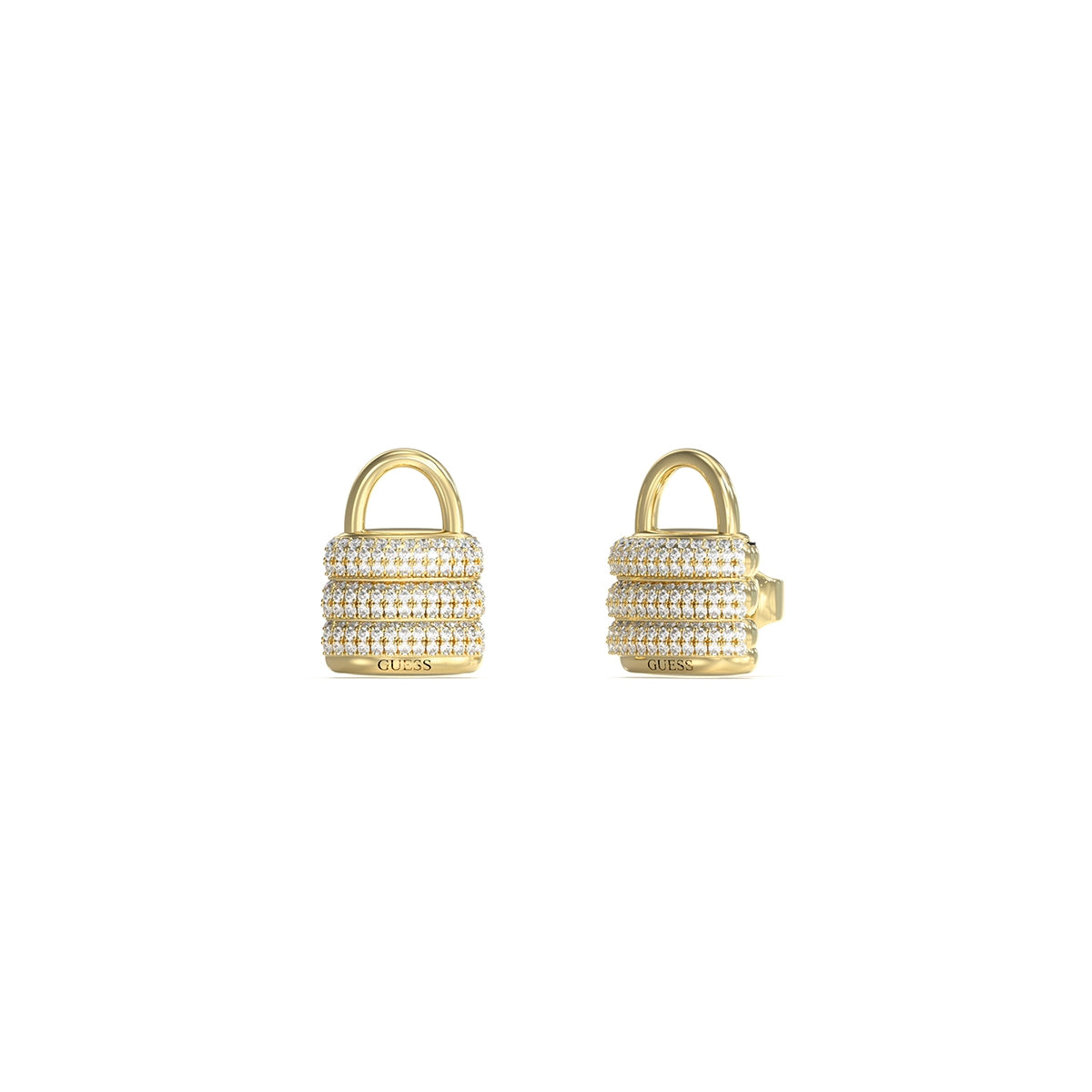 GUESS JEWELS JEWELRY Mod. JUBE05419JWYGT-U