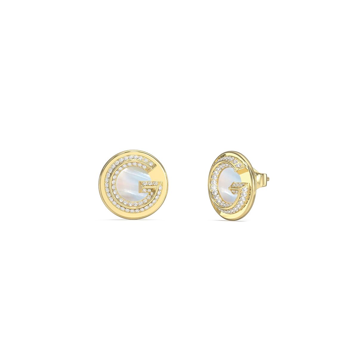 GUESS JEWELS JEWELRY Mod. JUBE05440JWYGT-U-0