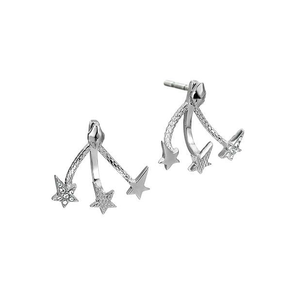 JUST CAVALLI JEWELS JEWELRY Mod. JCER00160100 JCER00160100