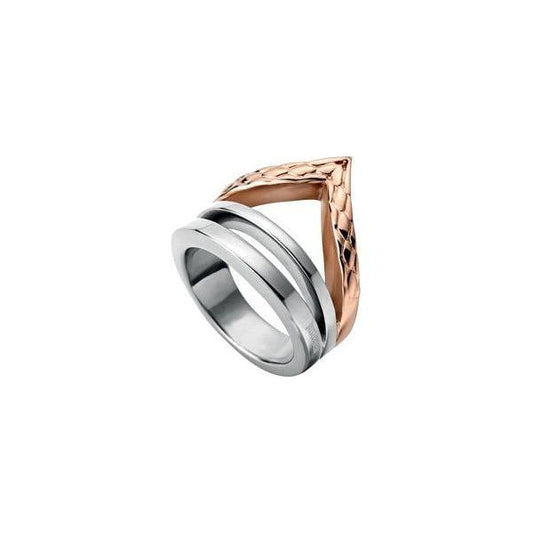 JUST CAVALLI JEWELS JEWELRY Mod. JCRG00110406 JCRG00110406