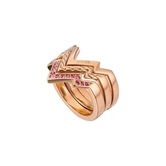 JUST CAVALLI JEWELS JEWELRY Mod. JCRG00180306 JCRG00180306