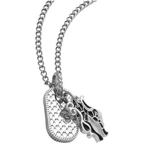 JUST CAVALLI JEWELS Mod. SCJ101 SCJ101