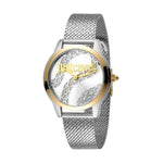 JUST CAVALLI TIME WATCHES Mod. JC1L050M0285 JC1L050M0285