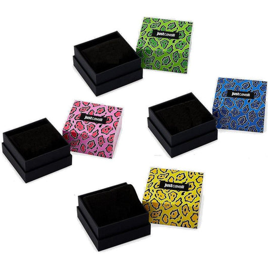 JUST CAVALLI TIME WATCHES Mod. JC1L050M0285 JC1L050M0285