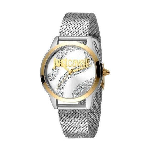 JUST CAVALLI TIME WATCHES Mod. JC1L050M0285 JC1L050M0285