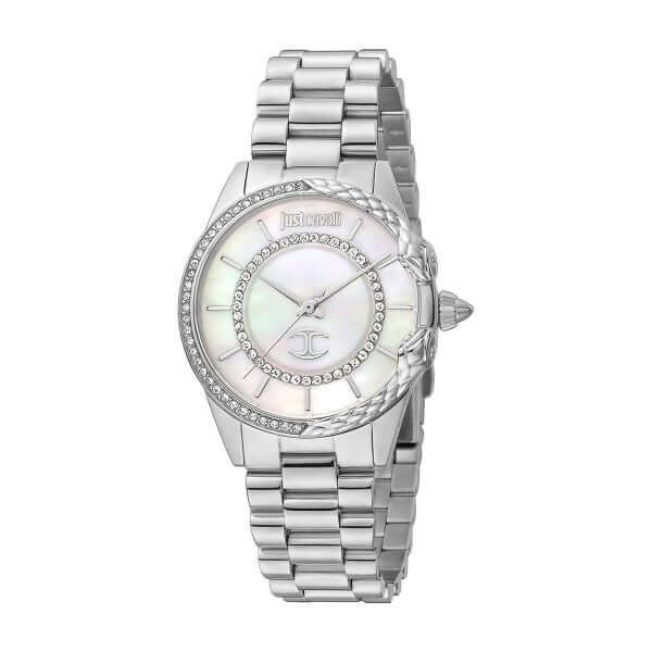 JUST CAVALLI TIME WATCHES Mod. JC1L095M0245 WATCHES