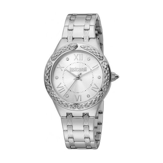 JUST CAVALLI TIME WATCHES Mod. JC1L200M0045 JC1L200M0045