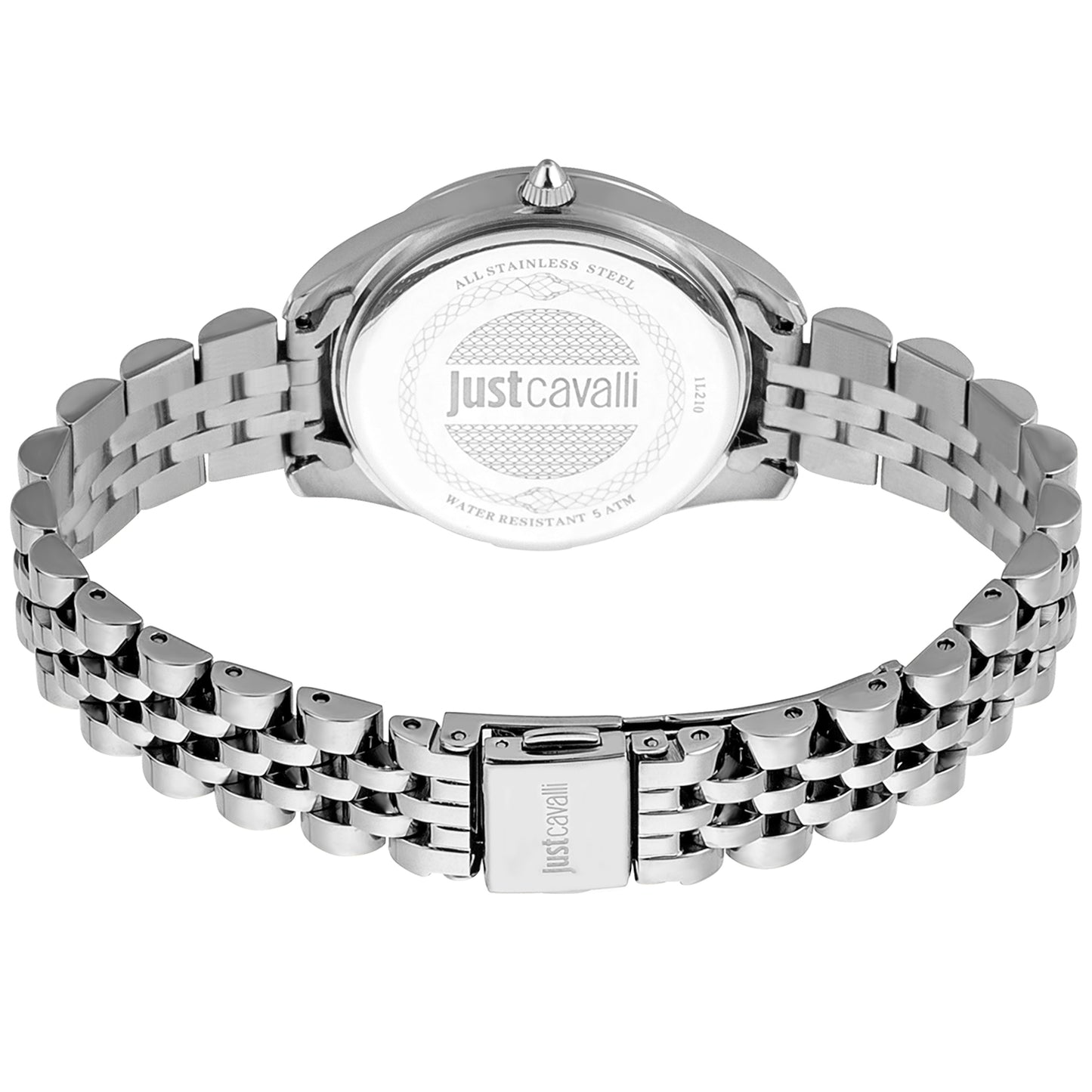 JUST CAVALLI TIME WATCHES Mod. JC1L210M0245 JUST CAVALLI TIME