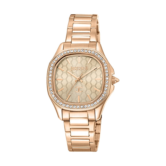 JUST CAVALLI TIME WATCHES Mod. JC1L263M0075 WATCHES