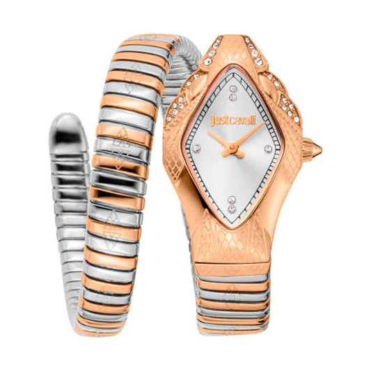 JUST CAVALLI TIME WATCHES Mod. JC1L306M0075 WATCHES