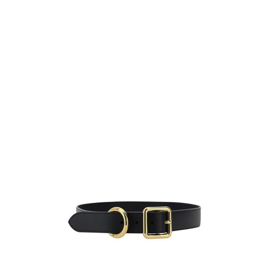Jacquemus La Ceinture Regalo Belt JA-241AC3353060990-75 CM / 30 INCHES